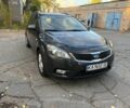 Серый Киа Сид, объемом двигателя 1.4 л и пробегом 190 тыс. км за 6500 $, фото 1 на Automoto.ua