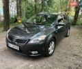 Серый Киа Сид, объемом двигателя 1.6 л и пробегом 260 тыс. км за 6600 $, фото 1 на Automoto.ua