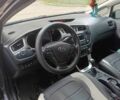 Серый Киа Сид, объемом двигателя 1.6 л и пробегом 327 тыс. км за 7500 $, фото 6 на Automoto.ua
