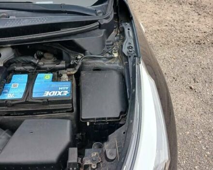 Серый Киа Сид, объемом двигателя 1.6 л и пробегом 270 тыс. км за 9299 $, фото 19 на Automoto.ua