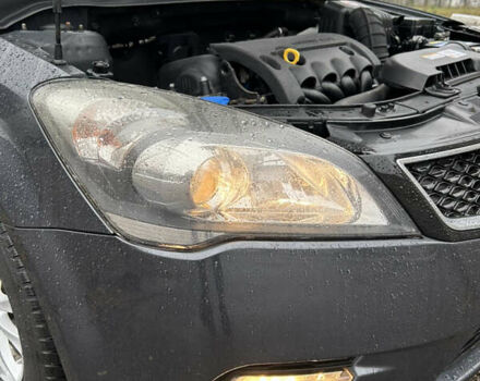 Сірий Кіа Сід, об'ємом двигуна 1.6 л та пробігом 244 тис. км за 7299 $, фото 38 на Automoto.ua