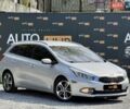 Серый Киа Сид, объемом двигателя 1.58 л и пробегом 284 тыс. км за 9300 $, фото 1 на Automoto.ua