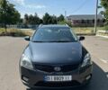 Сірий Кіа Сід, об'ємом двигуна 1.59 л та пробігом 52 тис. км за 7500 $, фото 1 на Automoto.ua