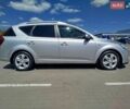 Серый Киа Сид, объемом двигателя 1.6 л и пробегом 331 тыс. км за 6300 $, фото 8 на Automoto.ua