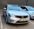 Сірий Кіа Сід, об'ємом двигуна 1.59 л та пробігом 277 тис. км за 7200 $, фото 1 на Automoto.ua