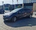 Сірий Кіа Сід, об'ємом двигуна 1.59 л та пробігом 258 тис. км за 9000 $, фото 2 на Automoto.ua