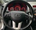 Серый Киа Сид, объемом двигателя 1.4 л и пробегом 194 тыс. км за 6100 $, фото 28 на Automoto.ua
