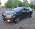 Сірий Кіа Сід, об'ємом двигуна 1.59 л та пробігом 143 тис. км за 9000 $, фото 1 на Automoto.ua