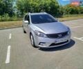 Серый Киа Сид, объемом двигателя 1.6 л и пробегом 331 тыс. км за 6500 $, фото 1 на Automoto.ua