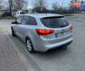 Серый Киа Сид, объемом двигателя 1.58 л и пробегом 230 тыс. км за 8700 $, фото 6 на Automoto.ua