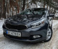 Сірий Кіа Сід, об'ємом двигуна 1.59 л та пробігом 160 тис. км за 10977 $, фото 2 на Automoto.ua