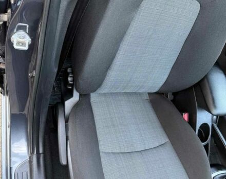 Серый Киа Сид, объемом двигателя 1.6 л и пробегом 48 тыс. км за 8300 $, фото 11 на Automoto.ua