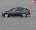 Серый Киа Сид, объемом двигателя 1.6 л и пробегом 203 тыс. км за 6900 $, фото 1 на Automoto.ua