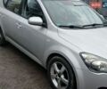 Сірий Кіа Сід, об'ємом двигуна 1.58 л та пробігом 227 тис. км за 6700 $, фото 1 на Automoto.ua