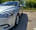 Серый Киа Сид, объемом двигателя 1.6 л и пробегом 331 тыс. км за 6299 $, фото 6 на Automoto.ua