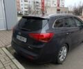 Серый Киа Сид, объемом двигателя 1.6 л и пробегом 327 тыс. км за 7500 $, фото 3 на Automoto.ua