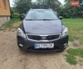 Серый Киа Сид, объемом двигателя 1.4 л и пробегом 230 тыс. км за 3499 $, фото 1 на Automoto.ua