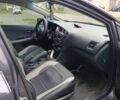 Серый Киа Сид, объемом двигателя 1.6 л и пробегом 327 тыс. км за 7500 $, фото 10 на Automoto.ua
