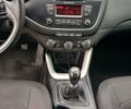 Сірий Кіа Сід, об'ємом двигуна 1.6 л та пробігом 270 тис. км за 9299 $, фото 19 на Automoto.ua