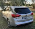 Сірий Кіа Сід, об'ємом двигуна 1.6 л та пробігом 260 тис. км за 8500 $, фото 5 на Automoto.ua