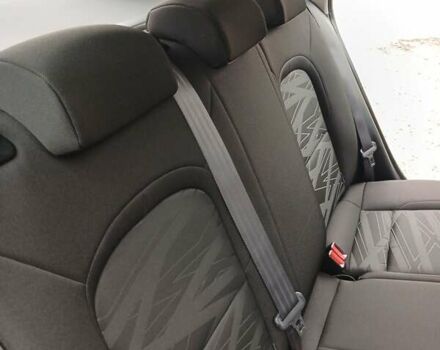 Серый Киа Сид, объемом двигателя 1.6 л и пробегом 270 тыс. км за 9299 $, фото 10 на Automoto.ua