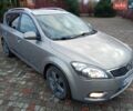Сірий Кіа Сід, об'ємом двигуна 1.6 л та пробігом 197 тис. км за 6900 $, фото 2 на Automoto.ua