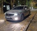 Серый Киа Сид, объемом двигателя 1.58 л и пробегом 270 тыс. км за 7200 $, фото 5 на Automoto.ua