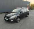 Серый Киа Сид, объемом двигателя 1.6 л и пробегом 282 тыс. км за 7600 $, фото 7 на Automoto.ua