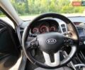 Серый Киа Сид, объемом двигателя 1.4 л и пробегом 131 тыс. км за 8500 $, фото 22 на Automoto.ua