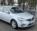 Серый Киа Сид, объемом двигателя 1.58 л и пробегом 269 тыс. км за 6500 $, фото 53 на Automoto.ua