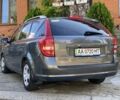 Серый Киа Сид, объемом двигателя 1.6 л и пробегом 189 тыс. км за 6300 $, фото 8 на Automoto.ua