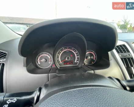 Сірий Кіа Сід, об'ємом двигуна 0 л та пробігом 218 тис. км за 5500 $, фото 10 на Automoto.ua