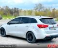 Серый Киа Сид, объемом двигателя 1.6 л и пробегом 250 тыс. км за 7500 $, фото 2 на Automoto.ua