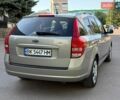 Сірий Кіа Сід, об'ємом двигуна 1.58 л та пробігом 255 тис. км за 6450 $, фото 23 на Automoto.ua