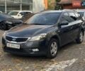 Сірий Кіа Сід, об'ємом двигуна 1.6 л та пробігом 240 тис. км за 6800 $, фото 7 на Automoto.ua
