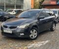 Кіа Сід 2012 у Дніпро (Дніпропетровську) на Automoto.ua Сірий Кіа Сід, об'ємом двигуна 1.6 л та пробігом 240 тис. км за 7600 $, фото 2 на Automoto.ua