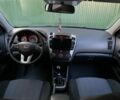 Серый Киа Сид, объемом двигателя 1.6 л и пробегом 189 тыс. км за 6300 $, фото 20 на Automoto.ua