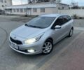 Серый Киа Сид, объемом двигателя 1.6 л и пробегом 240 тыс. км за 8536 $, фото 1 на Automoto.ua