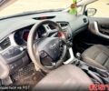 Серый Киа Сид, объемом двигателя 1.6 л и пробегом 250 тыс. км за 7500 $, фото 5 на Automoto.ua