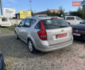Сірий Кіа Сід, об'ємом двигуна 0 л та пробігом 218 тис. км за 5500 $, фото 4 на Automoto.ua