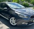 Сірий Кіа Сід, об'ємом двигуна 1.6 л та пробігом 206 тис. км за 9900 $, фото 1 на Automoto.ua