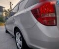 Сірий Кіа Сід, об'ємом двигуна 1.58 л та пробігом 251 тис. км за 5999 $, фото 4 на Automoto.ua