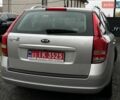 Серый Киа Сид, объемом двигателя 1.4 л и пробегом 194 тыс. км за 6100 $, фото 9 на Automoto.ua