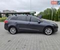 Серый Киа Сид, объемом двигателя 1.59 л и пробегом 197 тыс. км за 10600 $, фото 3 на Automoto.ua