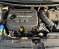 Серый Киа Сид, объемом двигателя 1.6 л и пробегом 260 тыс. км за 7900 $, фото 14 на Automoto.ua