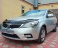 Серый Киа Сид, объемом двигателя 1.6 л и пробегом 167 тыс. км за 3200 $, фото 1 на Automoto.ua