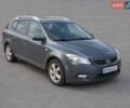 Серый Киа Сид, объемом двигателя 1.6 л и пробегом 203 тыс. км за 6900 $, фото 3 на Automoto.ua