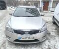 Серый Киа Сид, объемом двигателя 1.59 л и пробегом 145 тыс. км за 8500 $, фото 1 на Automoto.ua
