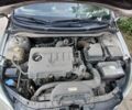 Серый Киа Сид, объемом двигателя 1.6 л и пробегом 245 тыс. км за 6289 $, фото 1 на Automoto.ua