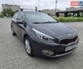 Серый Киа Сид, объемом двигателя 1.59 л и пробегом 197 тыс. км за 10600 $, фото 9 на Automoto.ua